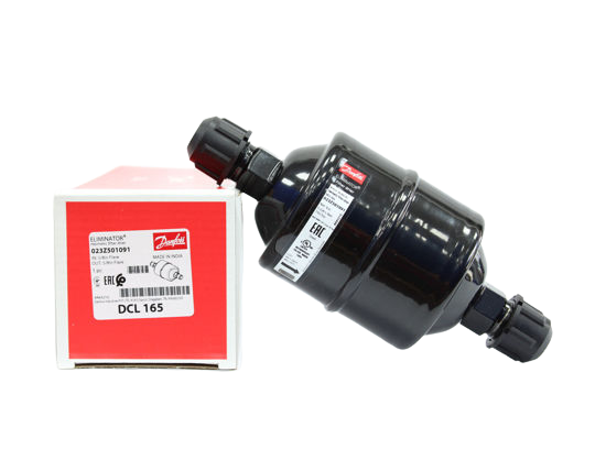 5/8 DCL 165 Flare filter dryer
