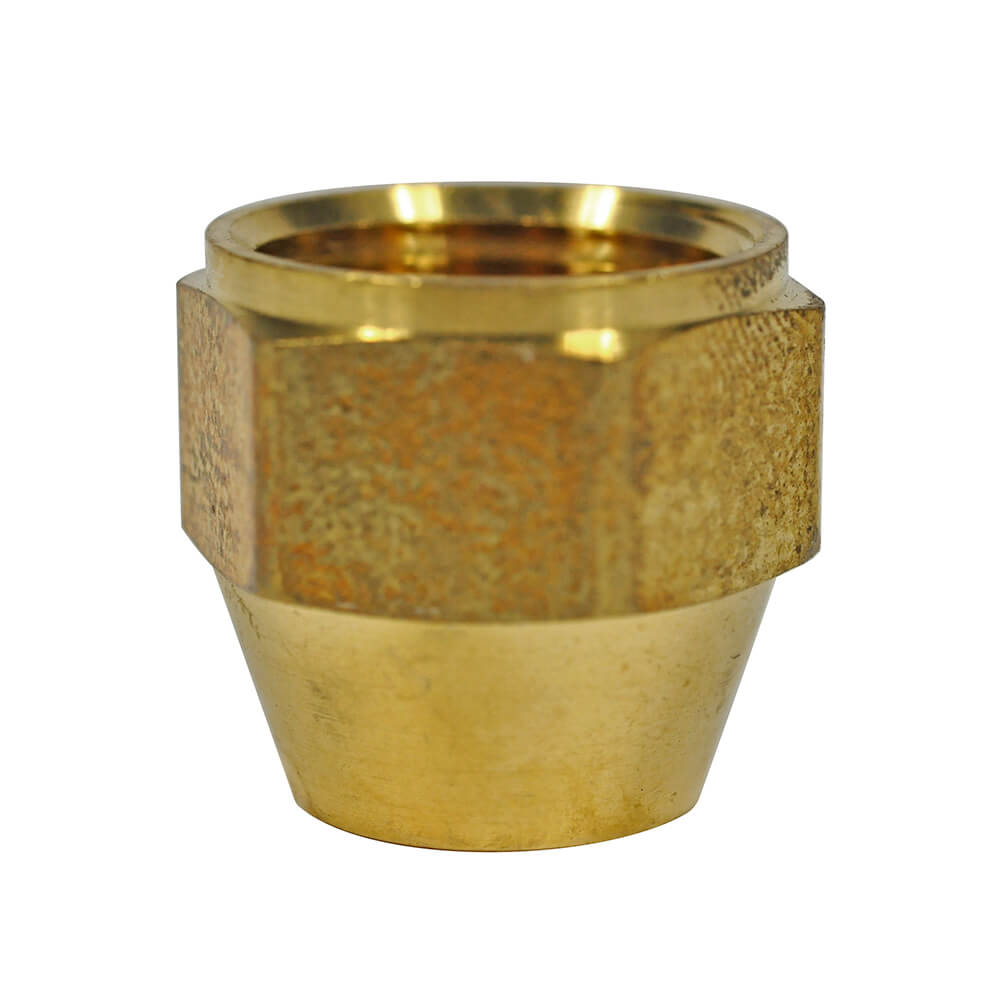 5/8 inches flare nuts