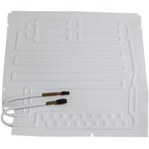 Evaporator plate 61*38