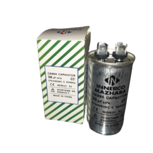 1/3hp capacitor