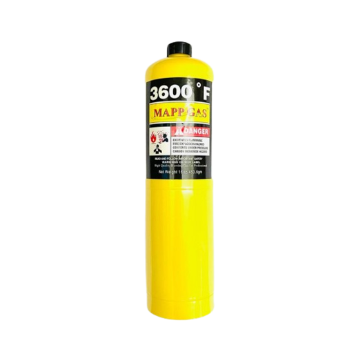 Mapp Gas