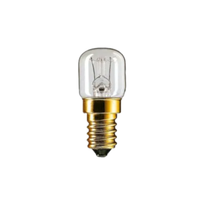 Fridge bulb 15w