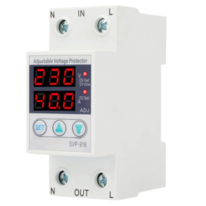 Under voltage protector