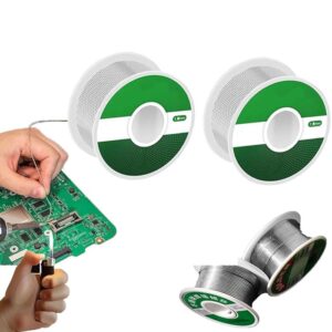 Aluminum solder 2mmX600mm