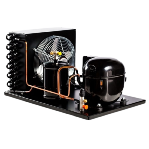 1/3 Condensing unit