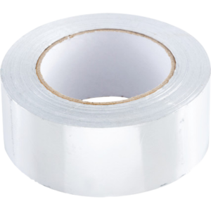 Silver Tape
