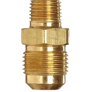 1/2 Union connector