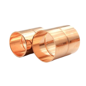 1/2 coupling