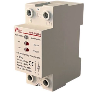 Under Voltage Protector
