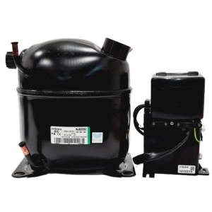 Low Temp Commercial Compressor