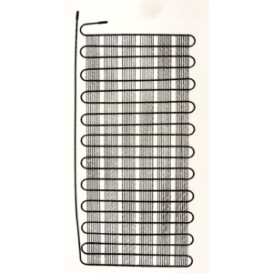 Condensor 1/4 HP Black  Copper