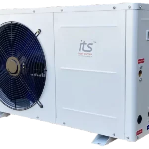7,6Kw Heat Pump