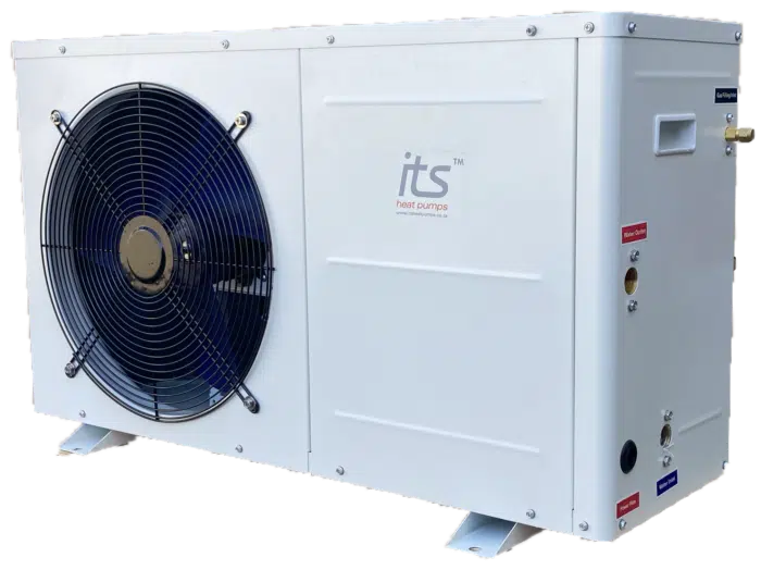 7,6Kw Heat Pump