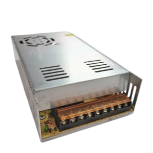 PSU for 15 diffusers within 8m range