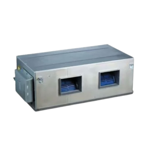 32000 Btu ducted unit