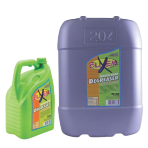 Degreaser