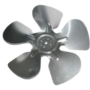Fan blade 300cfm