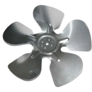 Fan blade 254 cfm