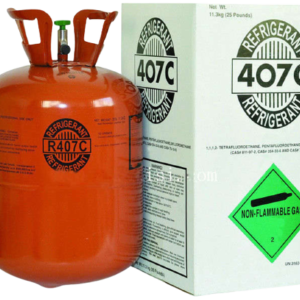 R407 c 11.3 kg