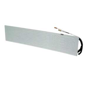 Evaporator plate 100x40