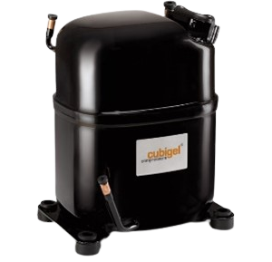 1 1/4 HP Hermetic Compressor