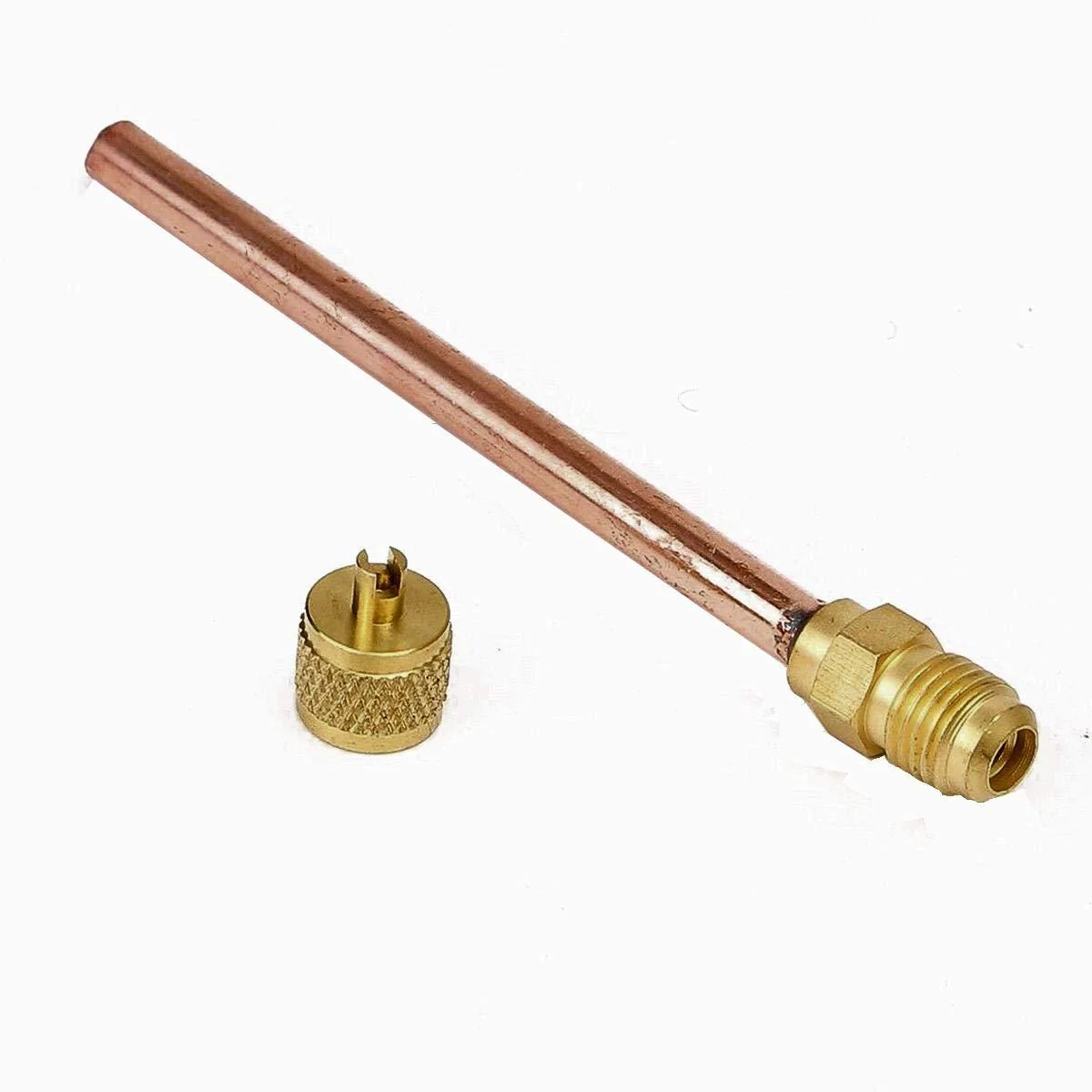 Recharge Valve