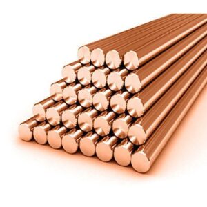 Copper tech sticks thin