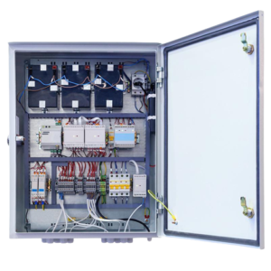 Electrical Box