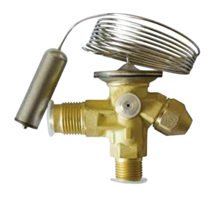 Expansion valve