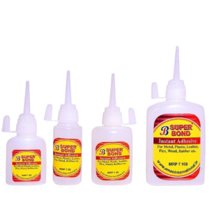 Wood adhesive glue 10ml