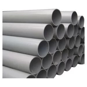 Pipe pvc 25mm*6m (12)