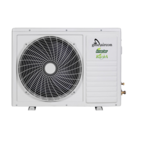 9000 BTU Midwall inverter Air Conditioner