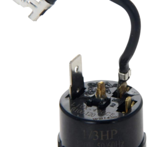 1/3hp relays