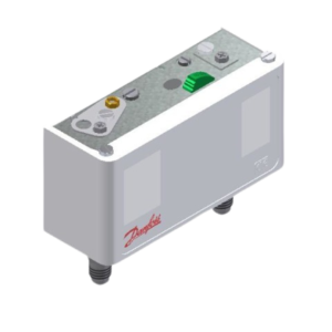 Lp Hp switch