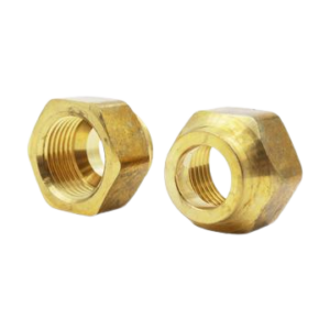 5/8 inches flare nuts