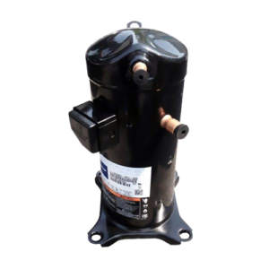 60000BTU R410a 3 phase compressor