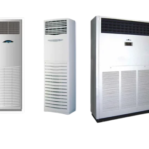 60000 BTU R410a Alliance Floor standing Air conditioners outdoor unit