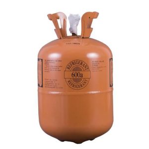 R600a 6.5Kg